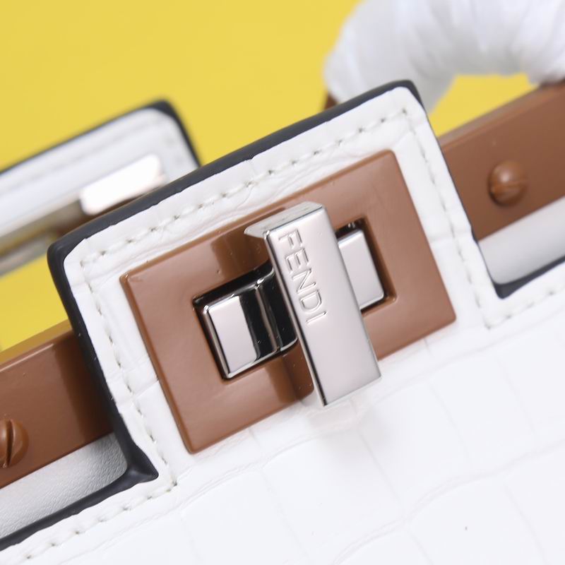 FDNI-Bags - Strap Story - 407
