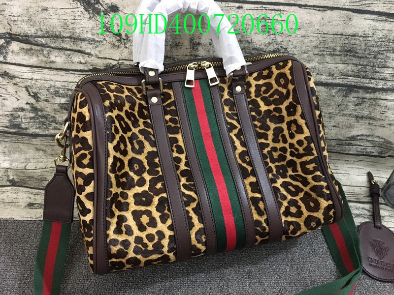 STRAPSTORY - GGC4 BAG - 199