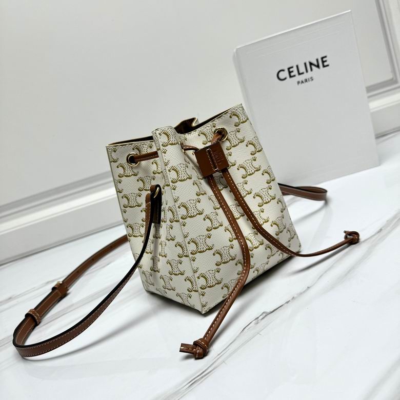 CLNE-Bags - Strap Story - 327