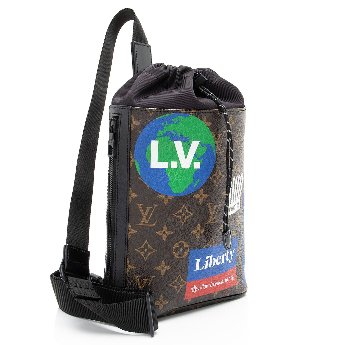 StrapStory - Crossbody 4216