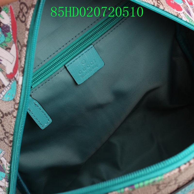 STRAPSTORY - GGC4 BAG - 662