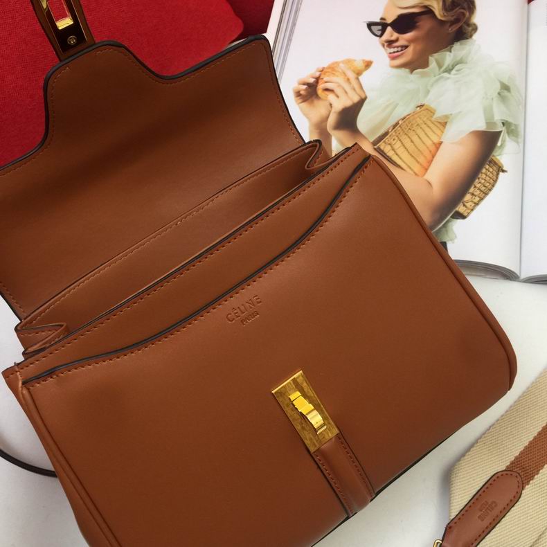 CLNE-Bags - Strap Story - 611