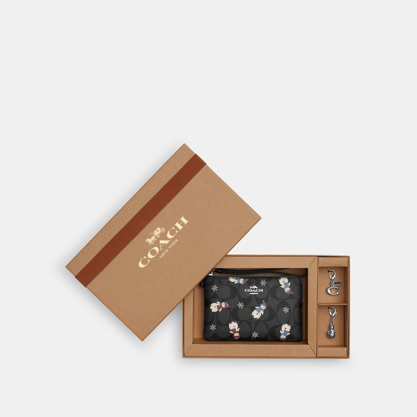 StrapStory - Wristlet 288