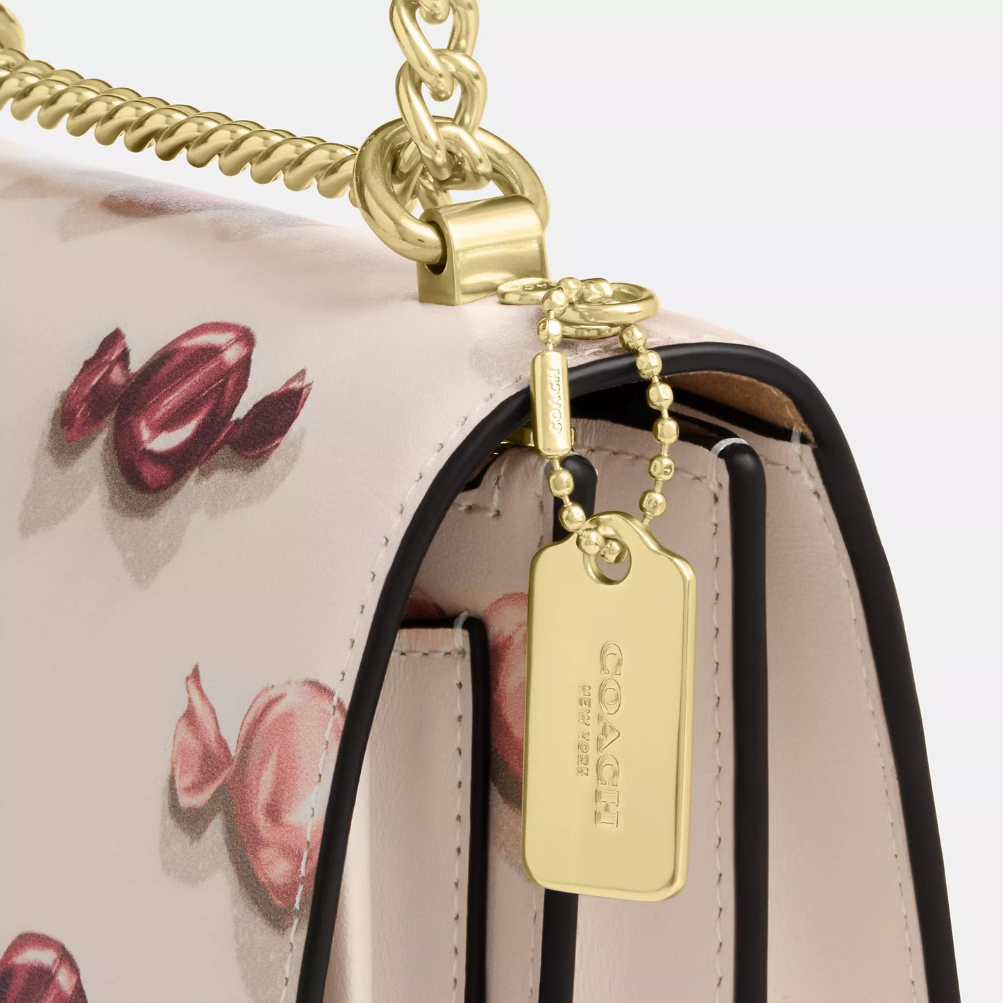 StrapStory - Crossbody 1274
