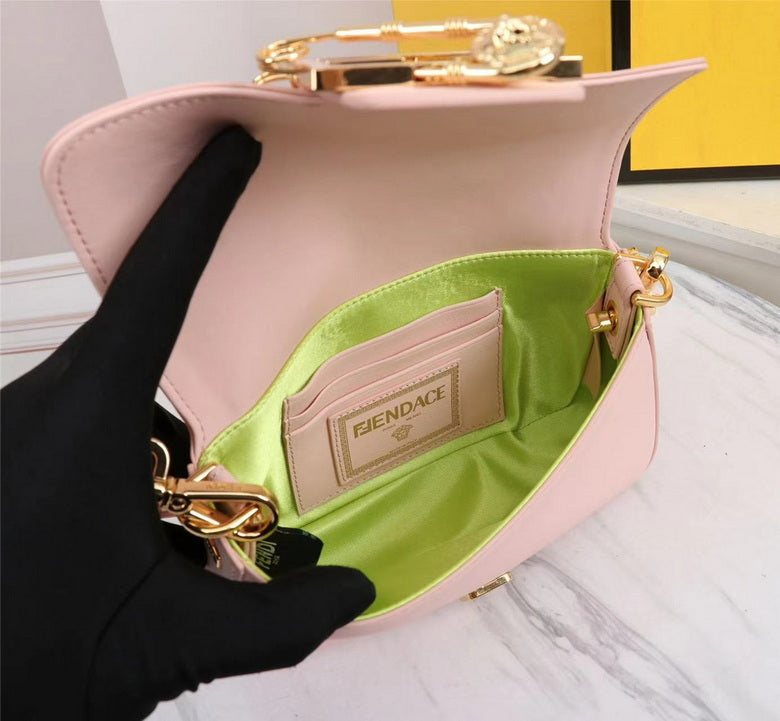 FDNI-Bags - Strap Story - 525