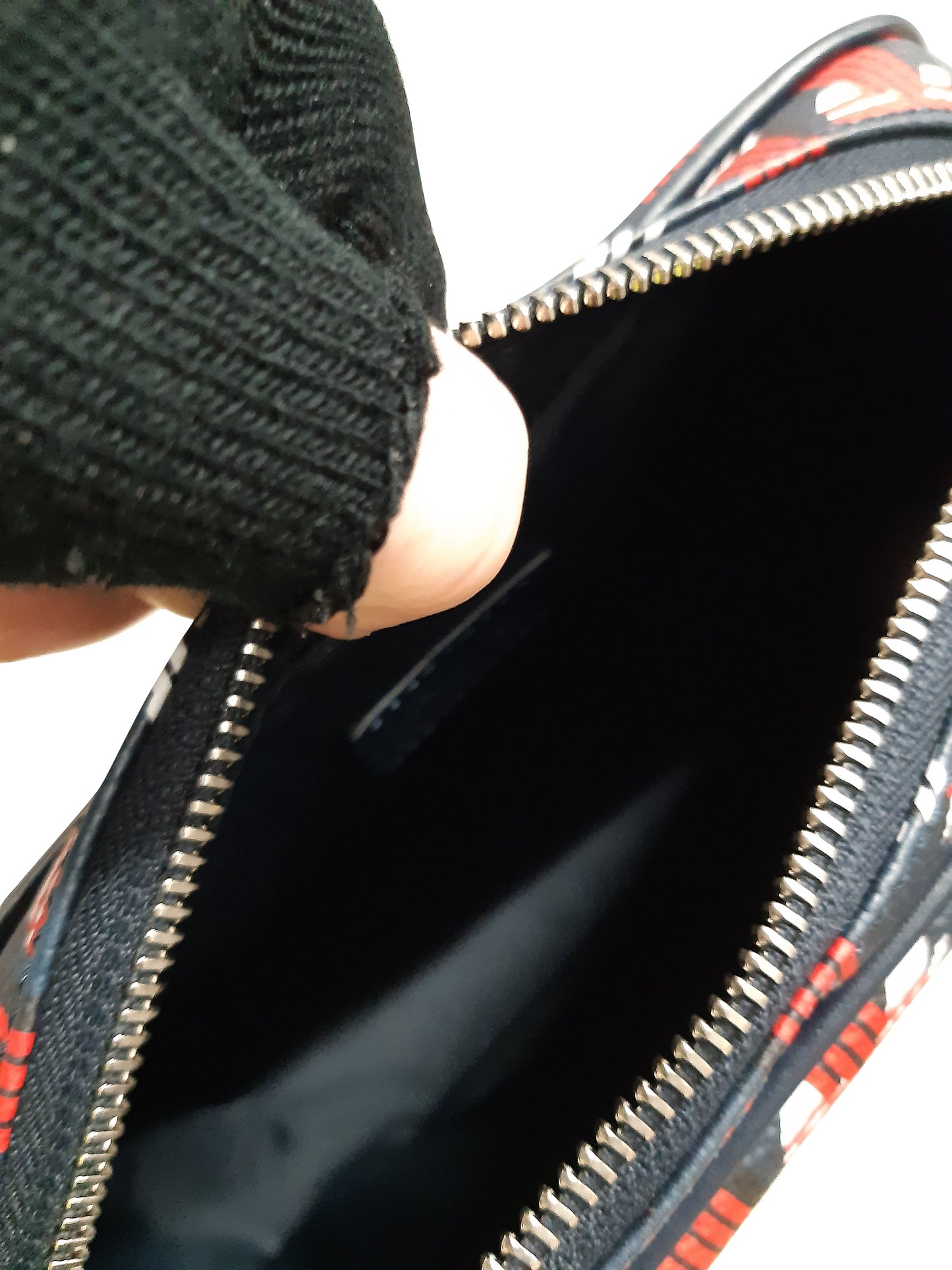 StrapStory - Crossbody 3440