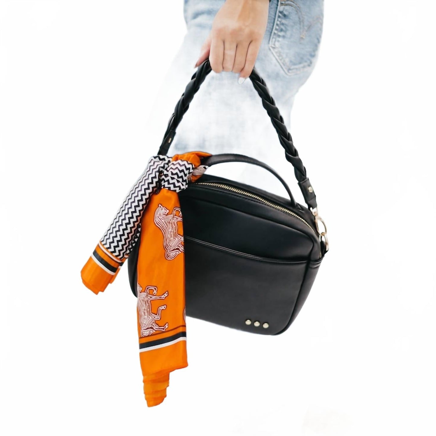 StrapStory - Crossbody 3140