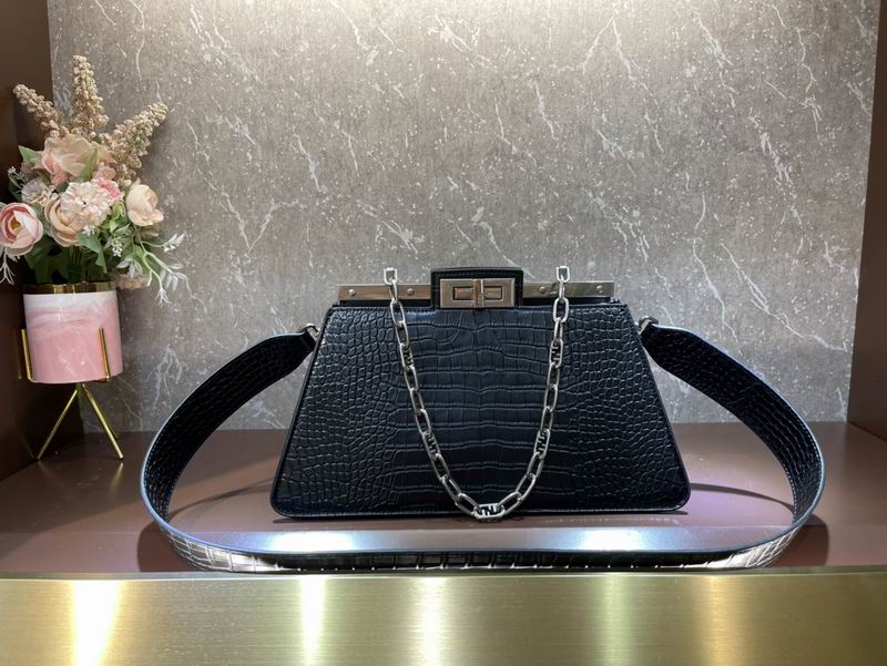FDNI-Bags - Strap Story - 411