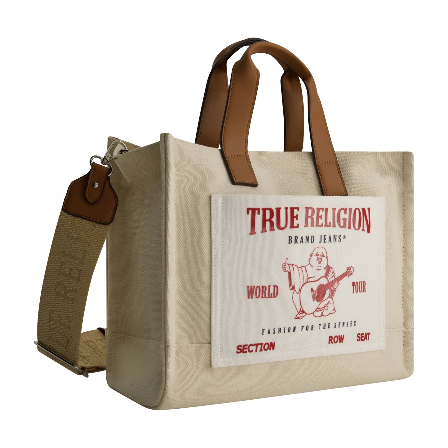 StrapStory - Tote Bag 134