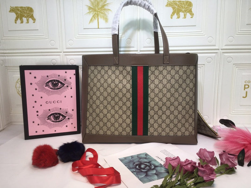 STRAPSTORY - GGC4 BAG - 523