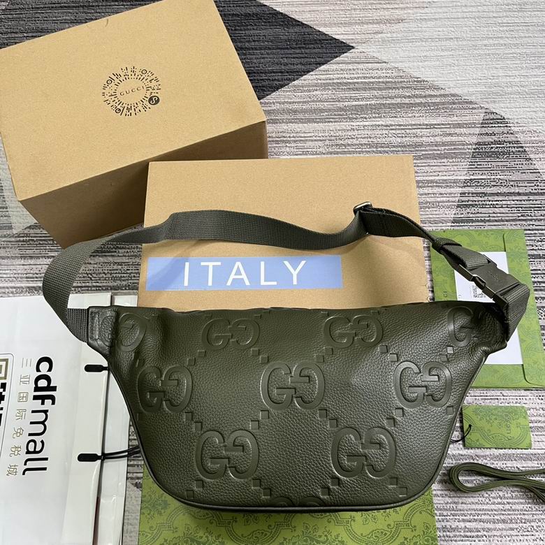 GGCC-Bags - Strap Story - 550