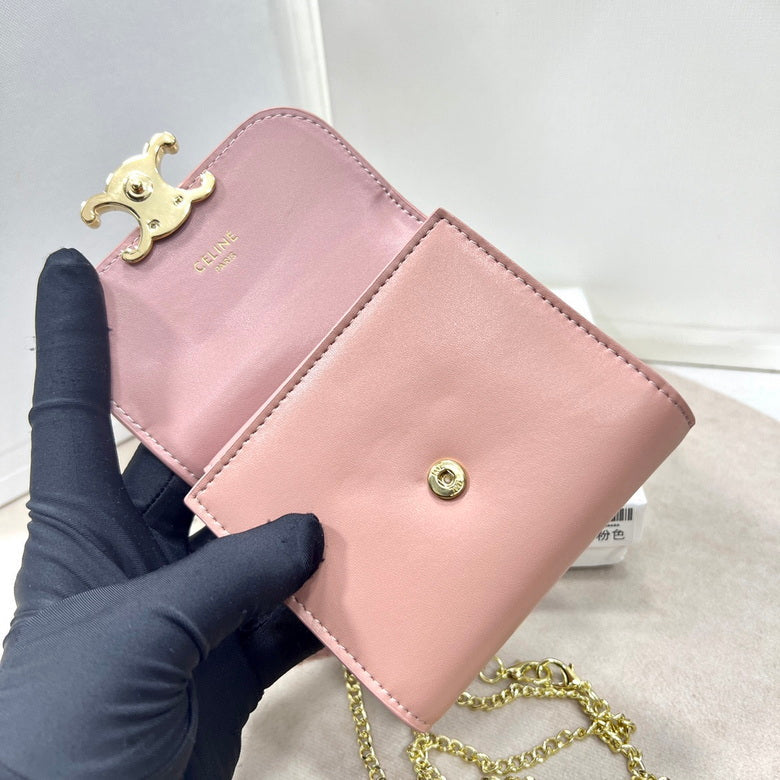 CLNE-Bags - Strap Story - 851