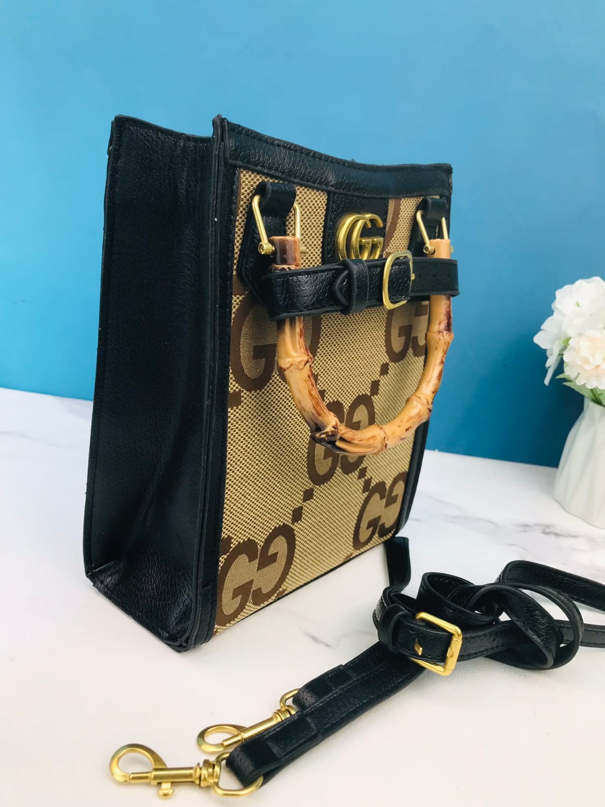 STRAPSTORY - GGC1 BAG - 1416