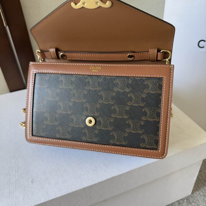 CLNE-Bags - Strap Story - 258