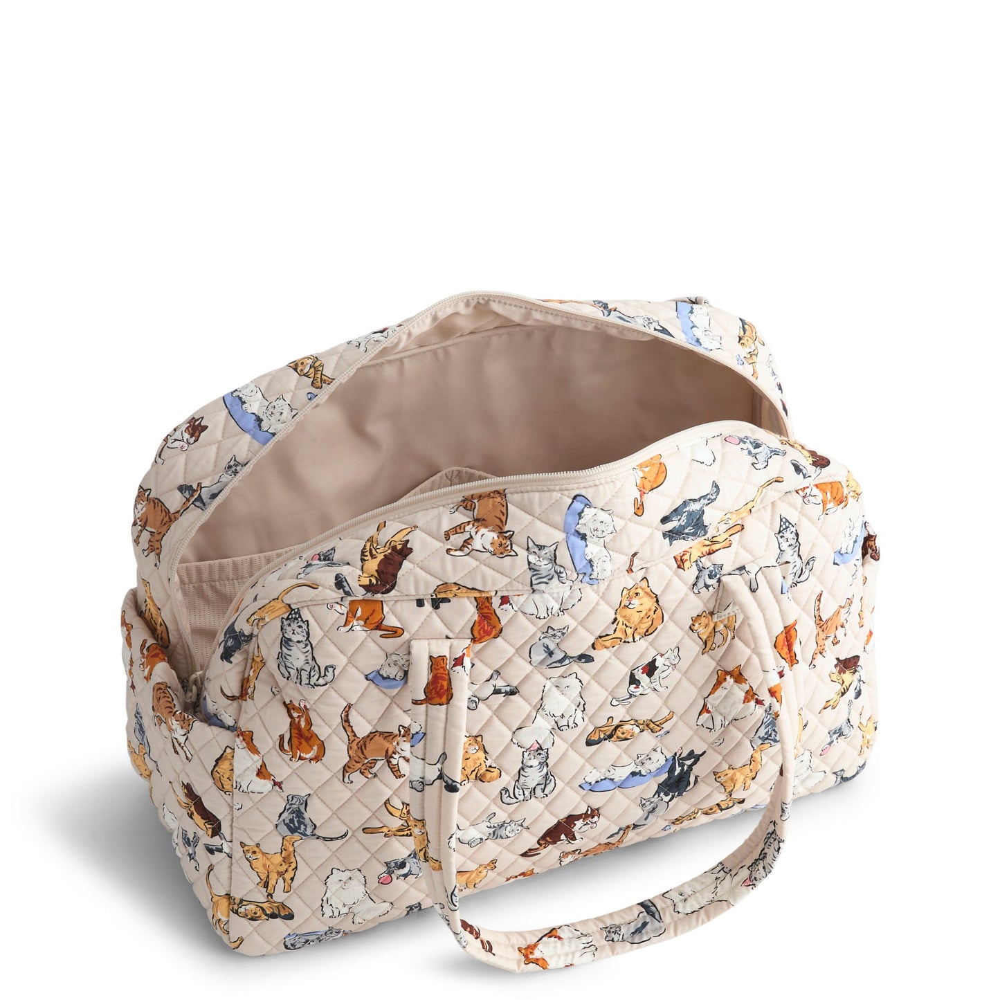 StrapStory - Duffle Bag 183