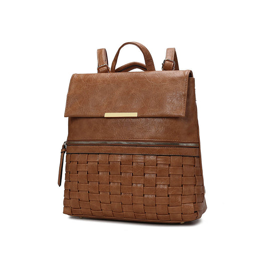 StrapStory - Backpack 555