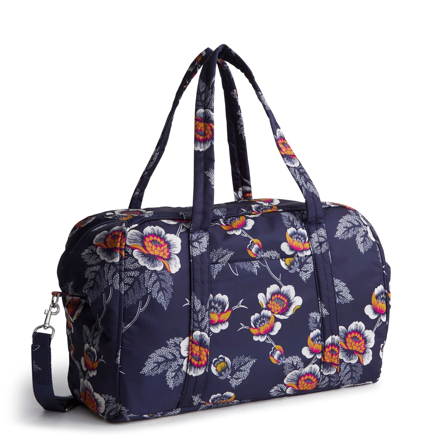 StrapStory - Duffle Bag 056