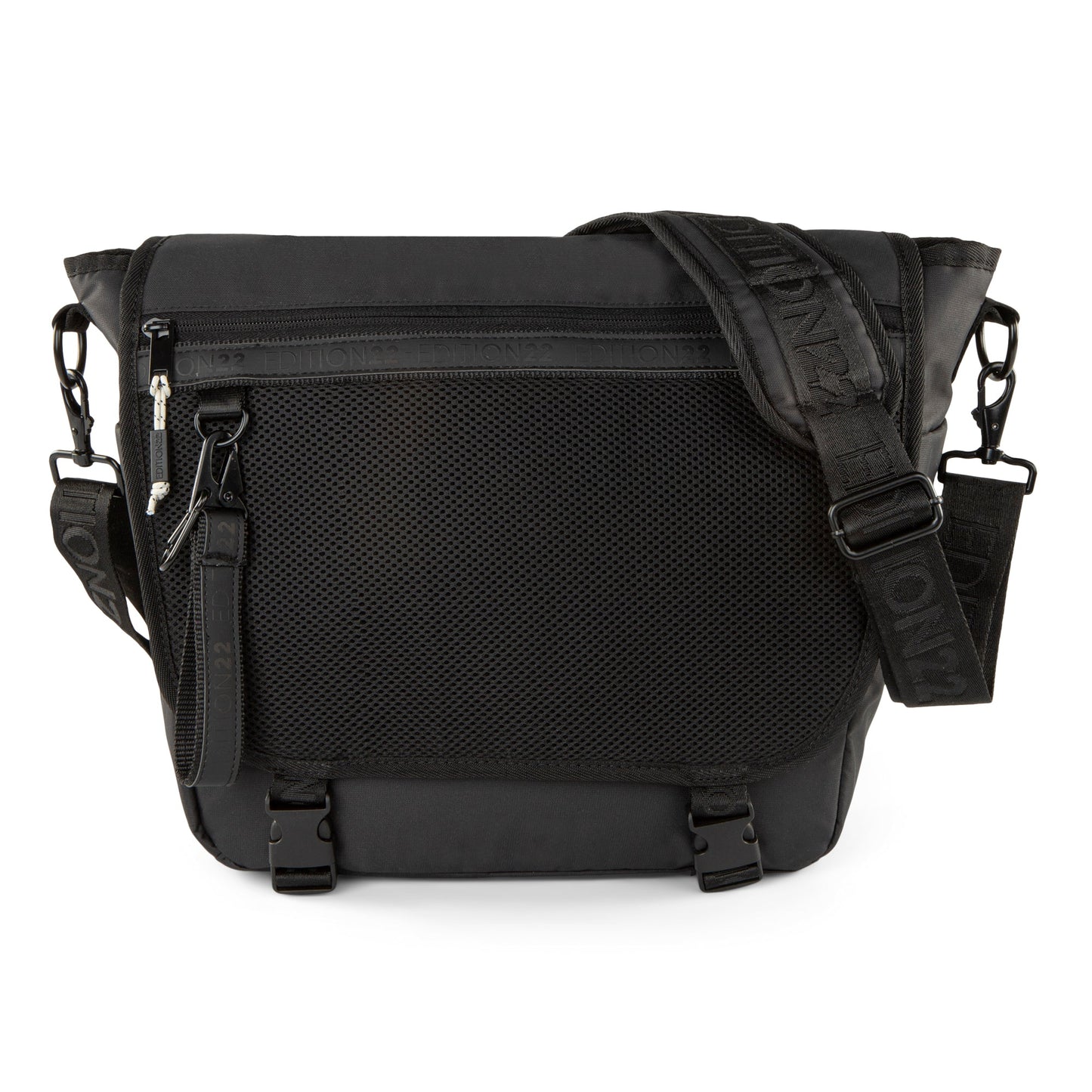 StrapStory - Messenger Bag 021