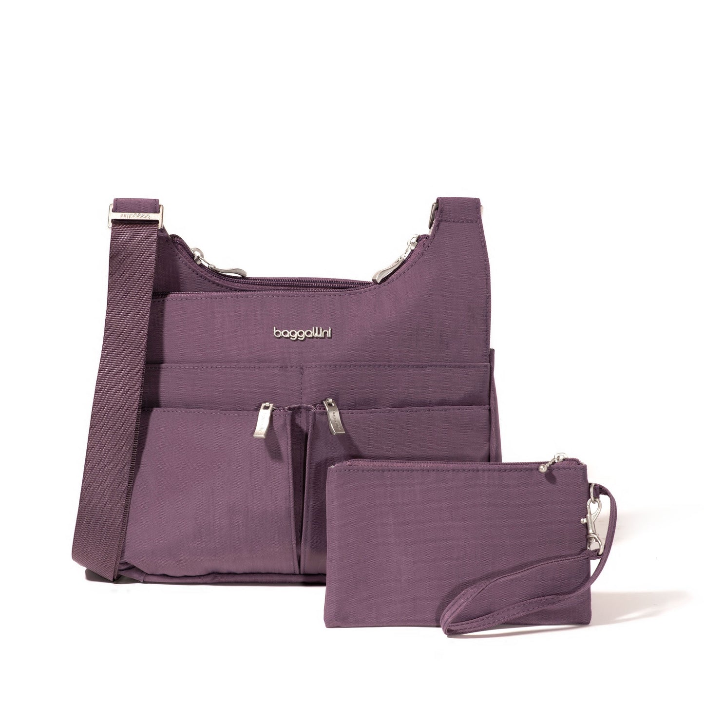 StrapStory - Crossbody 1928