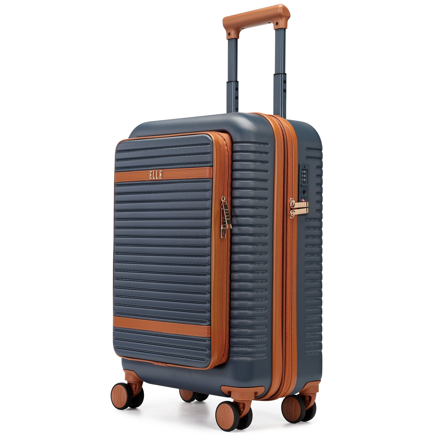 StrapStory - Suitcase 092