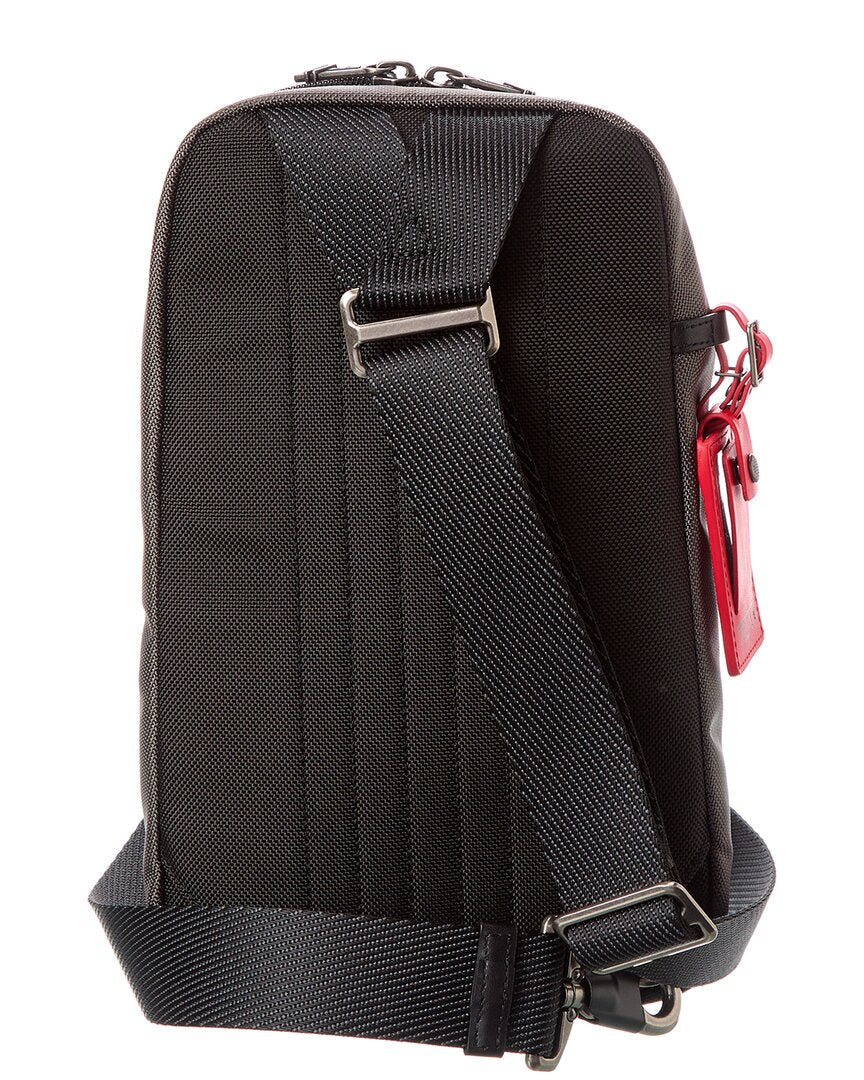 StrapStory - Crossbody 3164