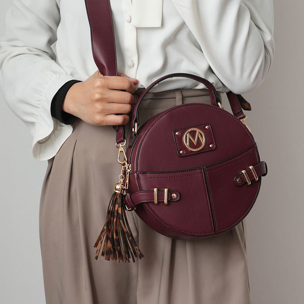 StrapStory - Crossbody 3394