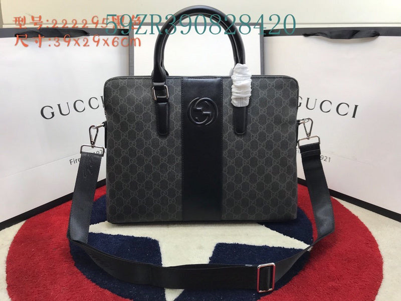 STRAPSTORY - GGC4 BAG - 225