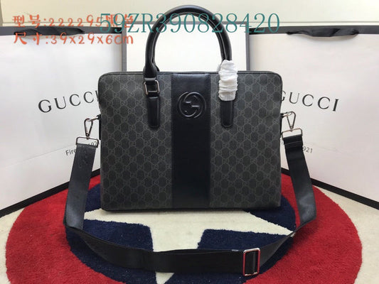 STRAPSTORY - GGC4 BAG - 225