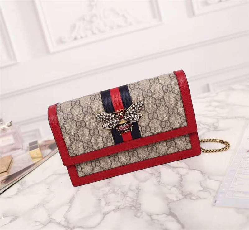 STRAPSTORY - GGC4 BAG - 1158