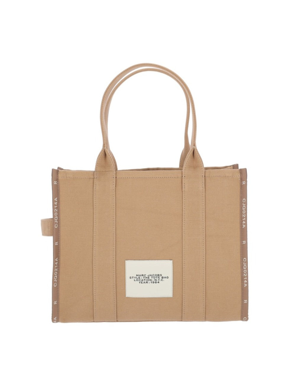 StrapStory - Tote Bag 4386