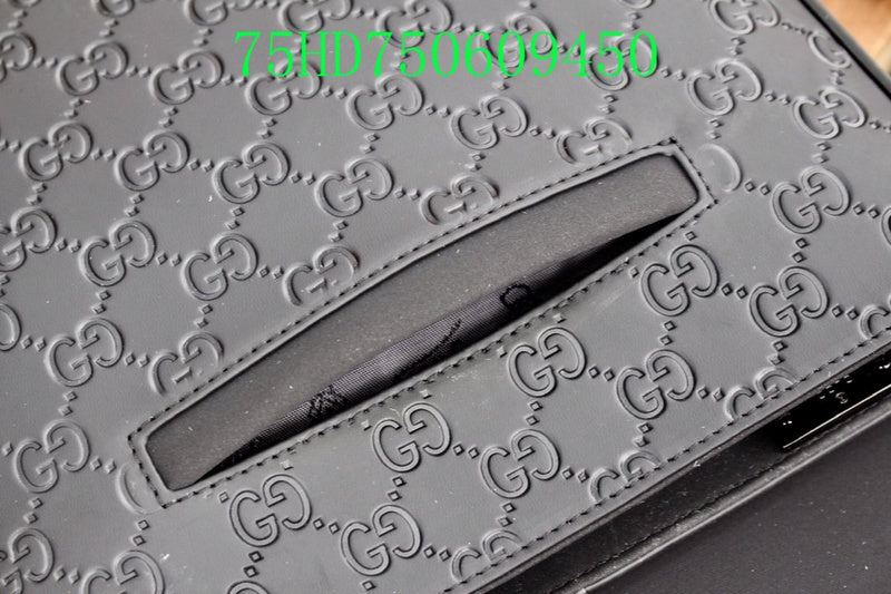 STRAPSTORY - GGC4 BAG - 306