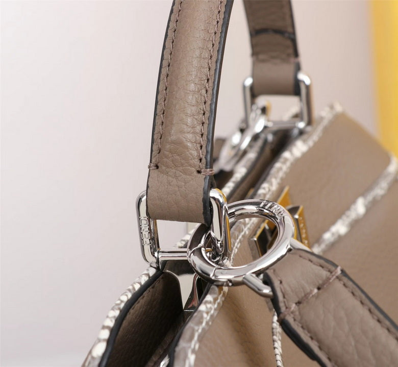 FDNI-Bags - Strap Story - 744