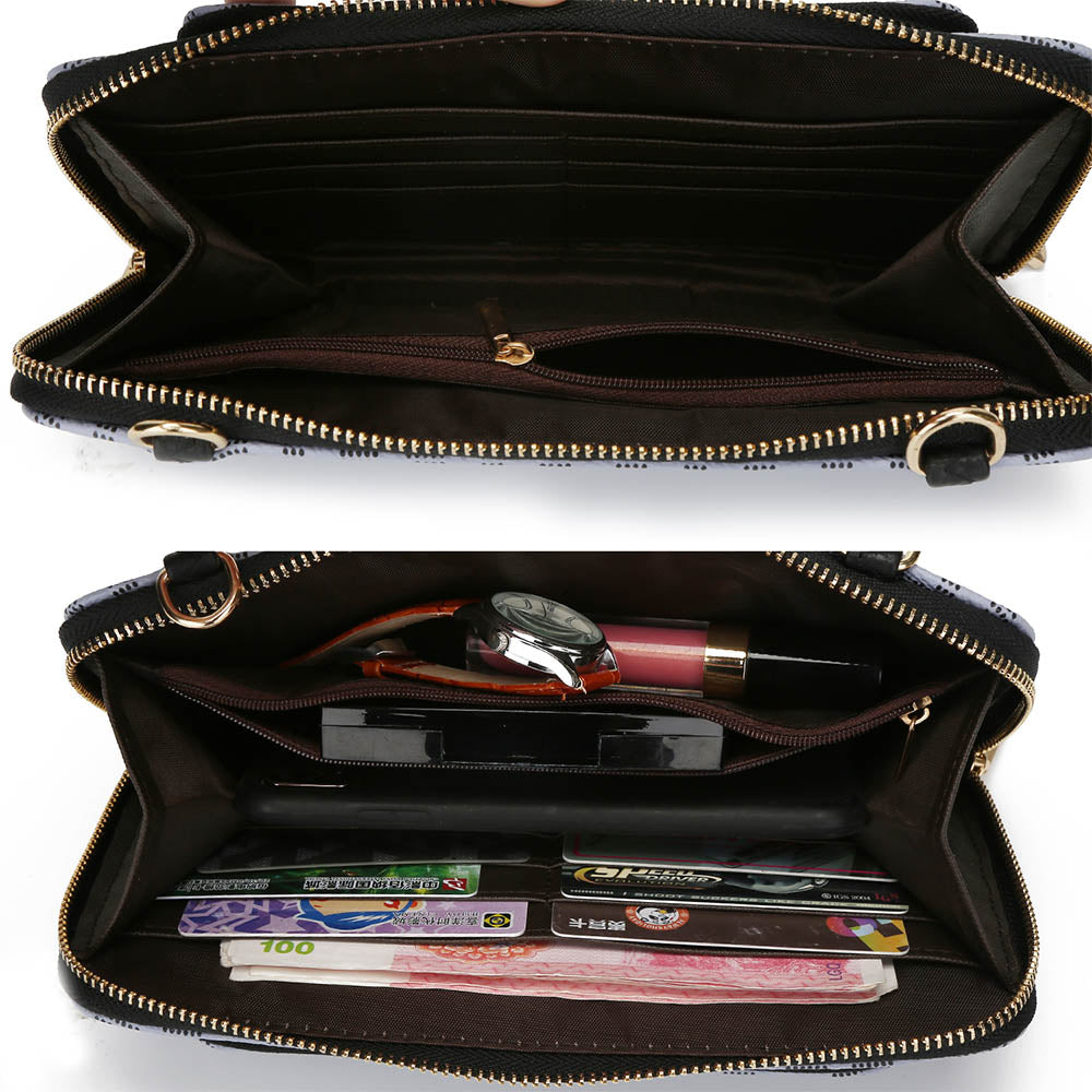 StrapStory - Crossbody 1721