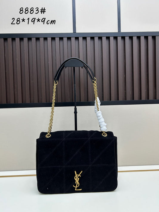 LSY-Bags - Strap Story - 894
