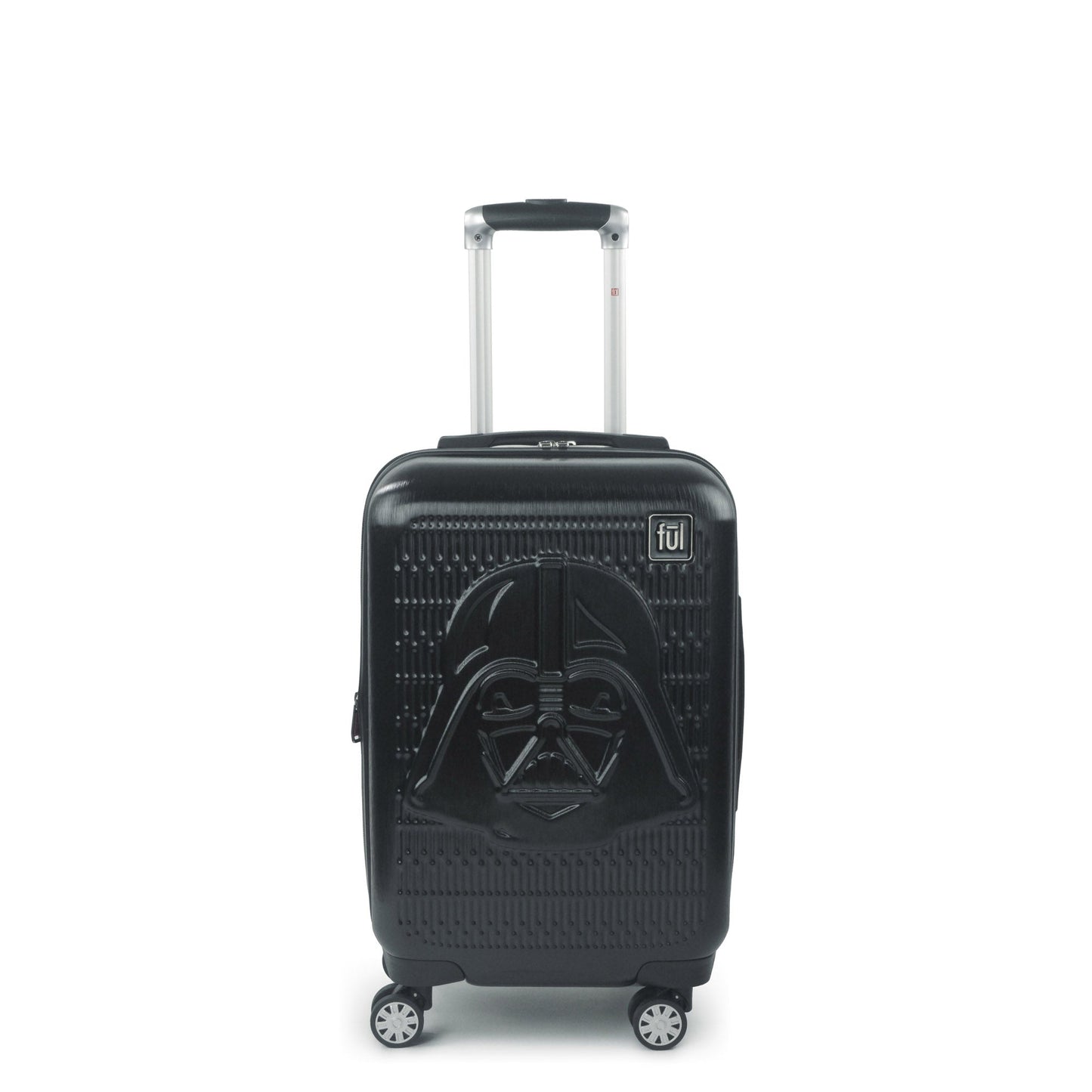 StrapStory - Suitcase 015