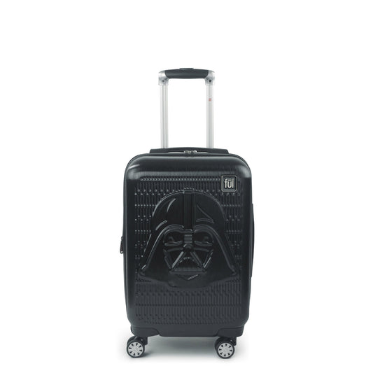 StrapStory - Suitcase 015
