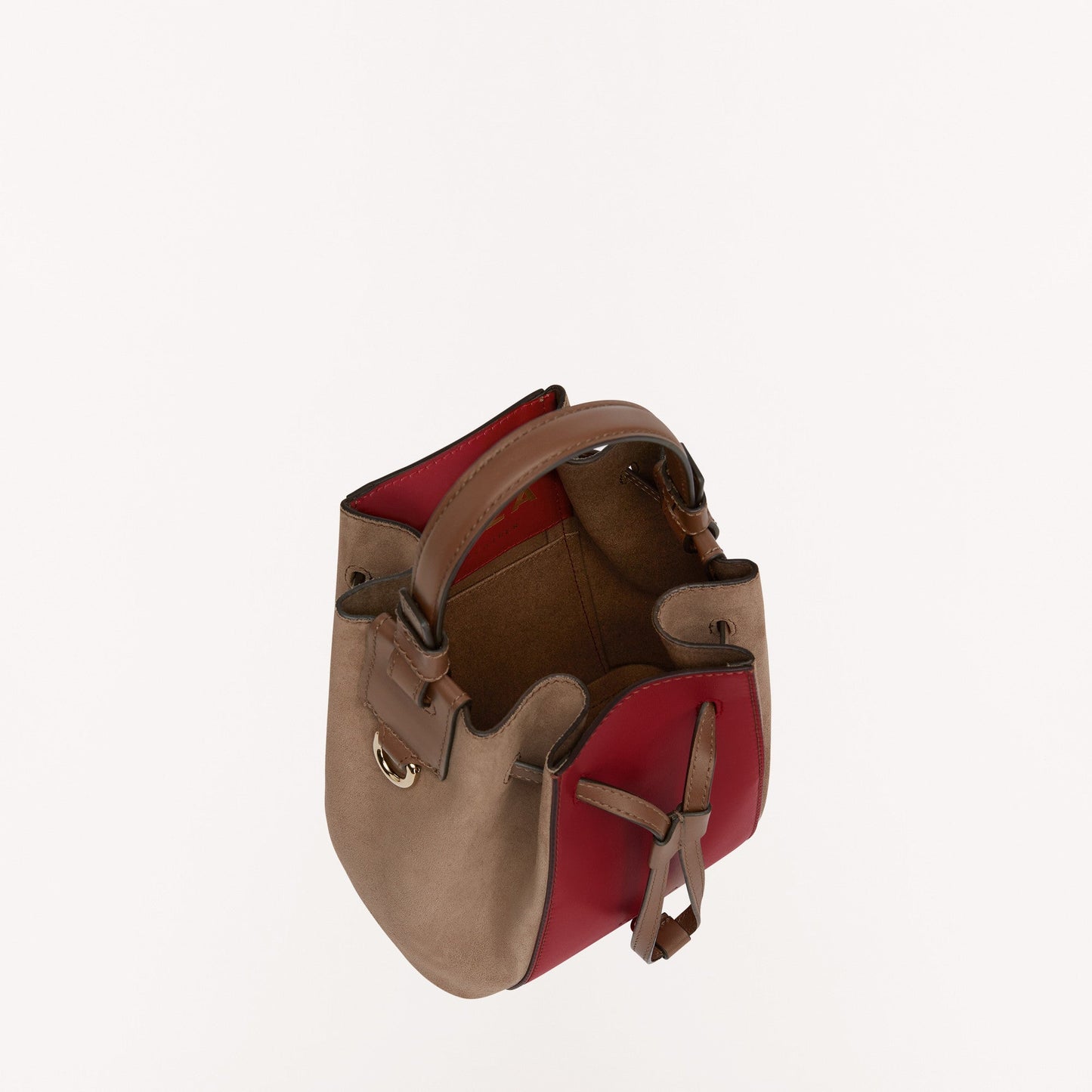 StrapStory - Bucket Bag 195