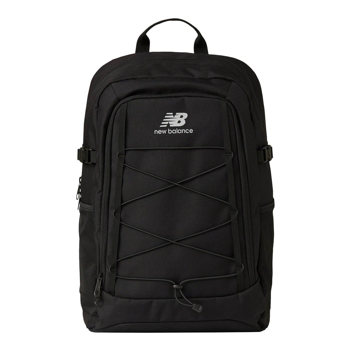 StrapStory - Backpack 430