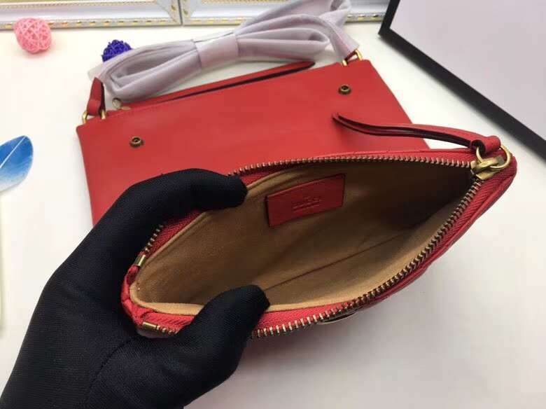 STRAPSTORY - GGC4 BAG - 1196