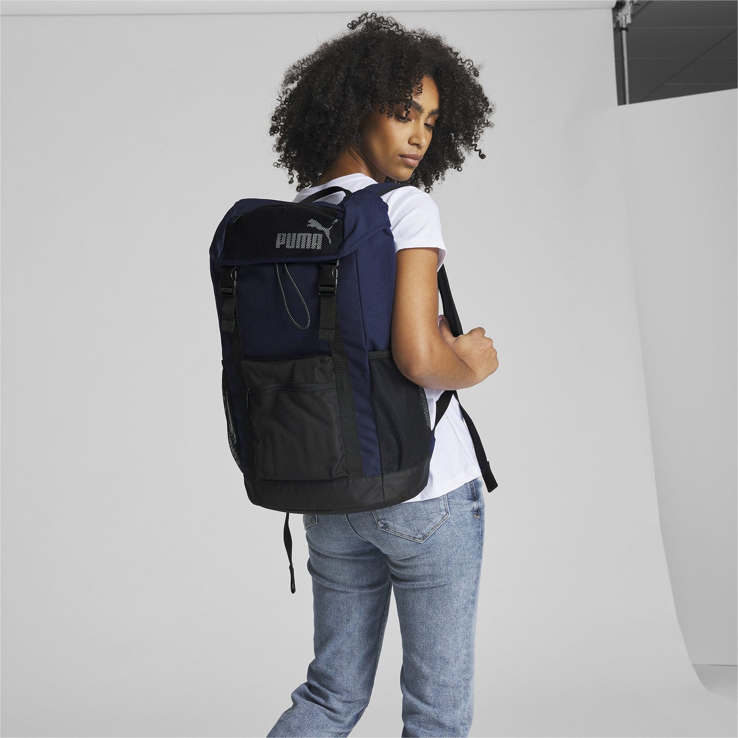 StrapStory - Backpack 258