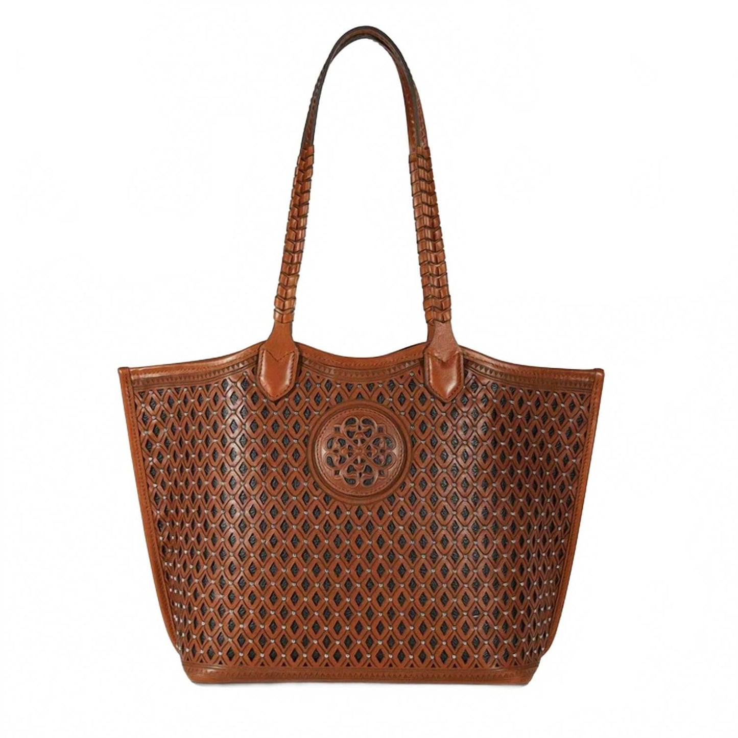 StrapStory - Tote Bag 1975