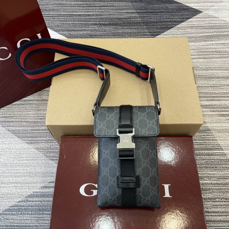 GGCC-Bags - Strap Story - 913