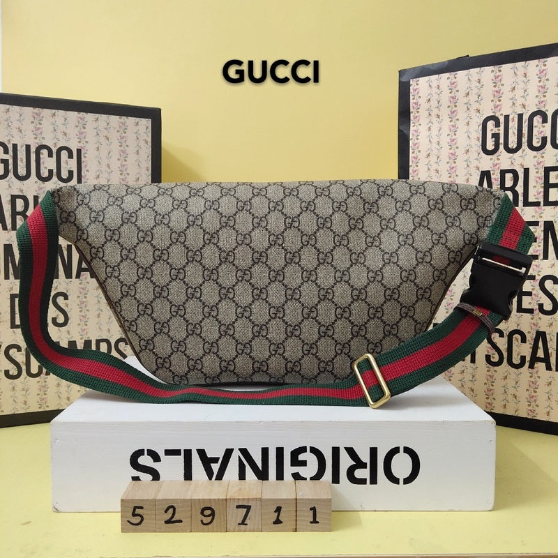 STRAPSTORY - GGC4 BAG - 540