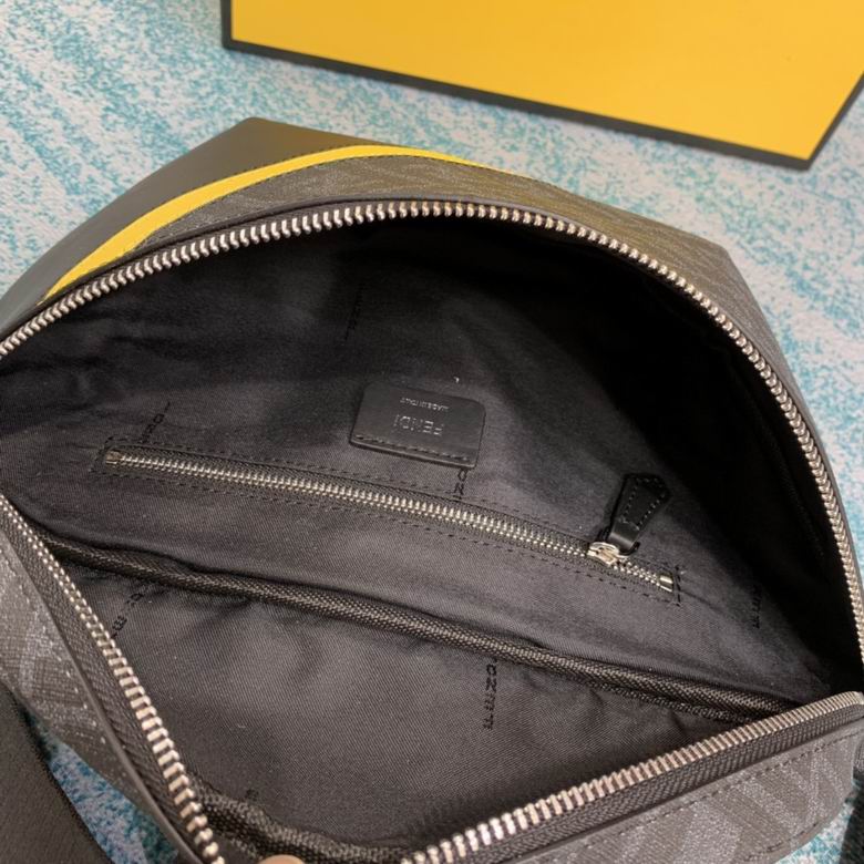 FDNI-Bags - Strap Story - 535