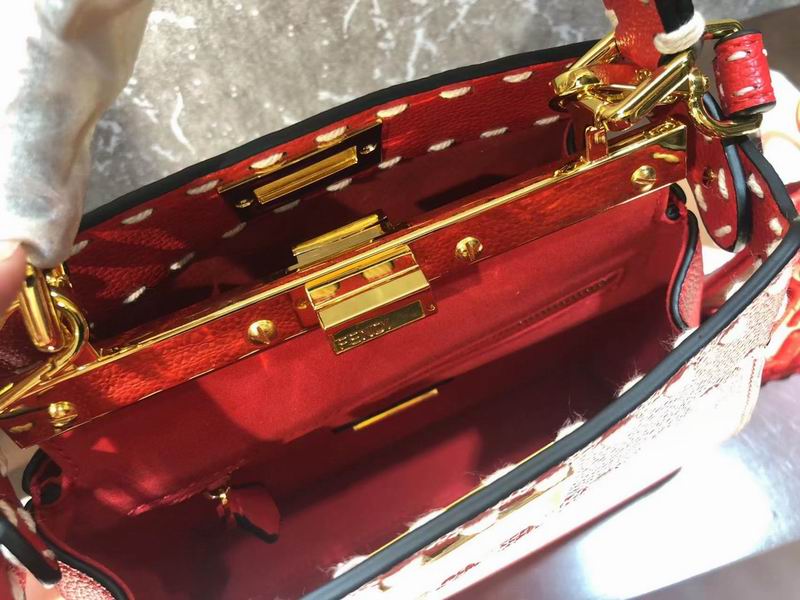 FDNI-Bags - Strap Story - 733
