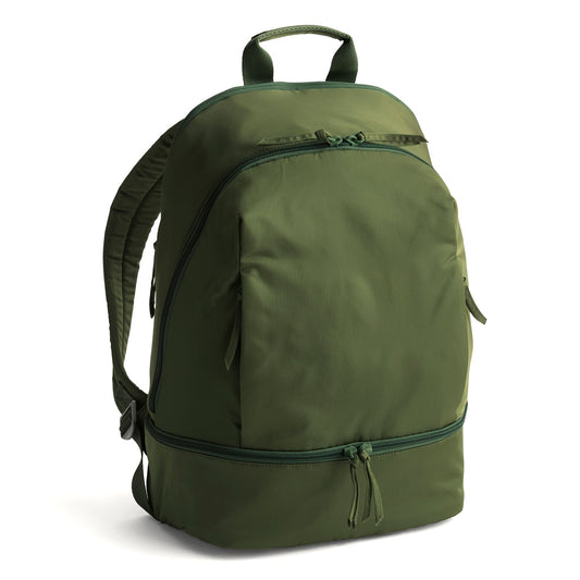 StrapStory - Backpack 743