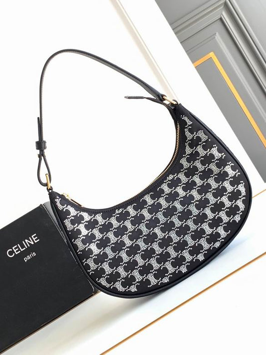 CLNE-Bags - Strap Story - 118