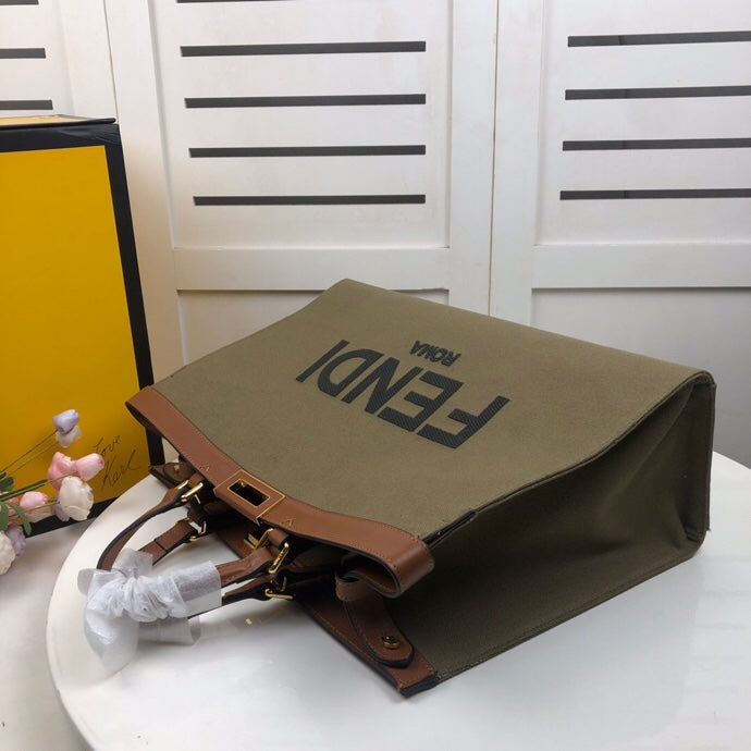 FDNI-Bags - Strap Story - 157