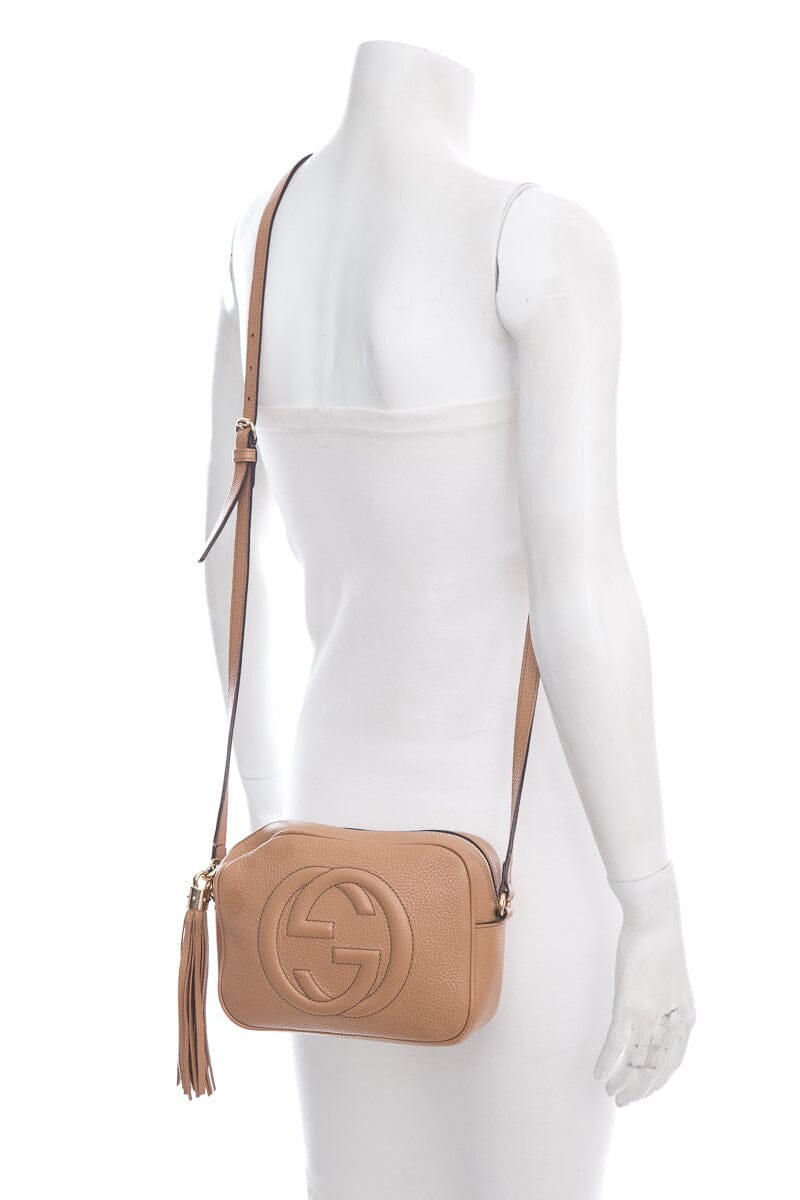 STRAPSTORY - GGC1 BAG - 1381
