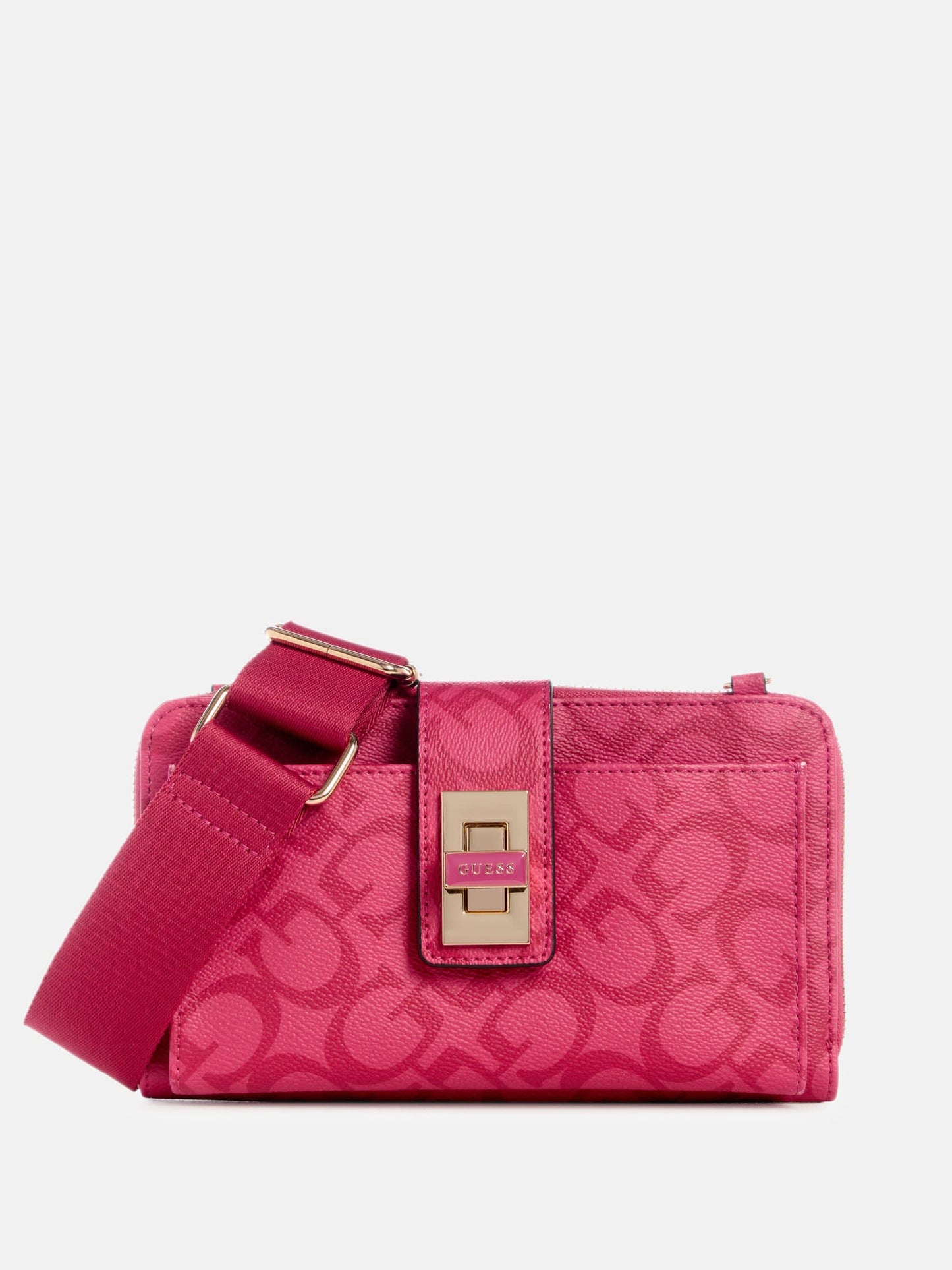 StrapStory - Crossbody 1033